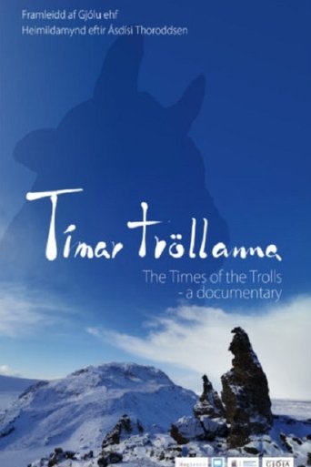Poster for The Times of the Trolls