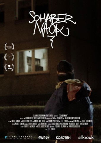Poster for Mom's Potatoes