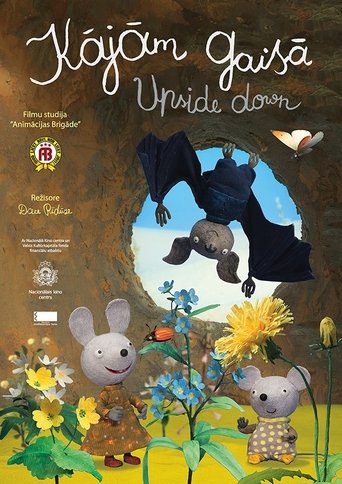 Poster for Upside Down