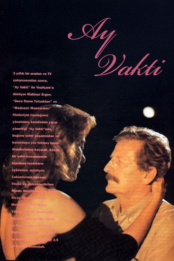 Poster for Ay Vakti