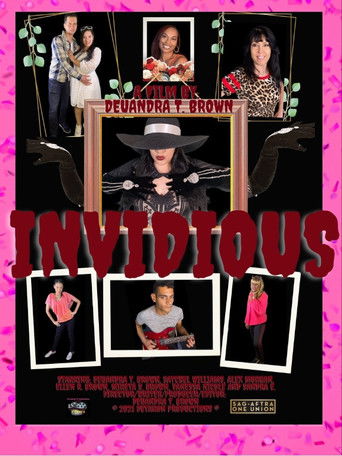 Poster for Invidious