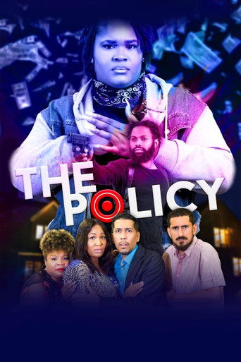 Poster for The Policy