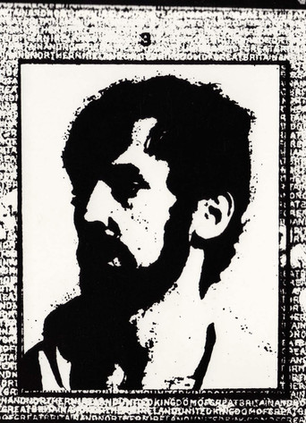 Poster for Passport