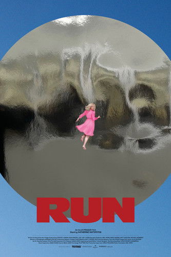 Poster for Run