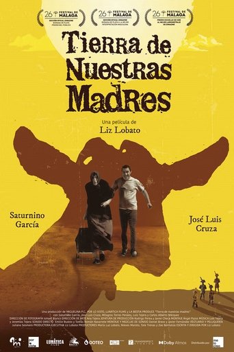Poster for Tierra de nuestras madres