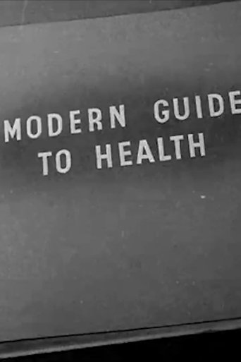 Poster for A Modern Guide to Health