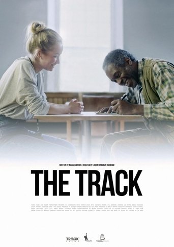 Poster for The Track