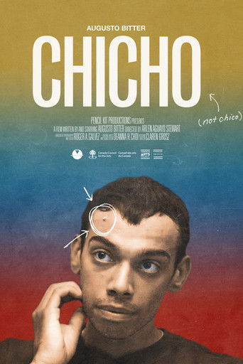 Poster for Chicho