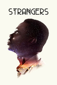 Poster for Strangers
