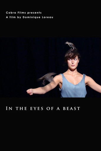 Poster for In The Eyes Of A Beast