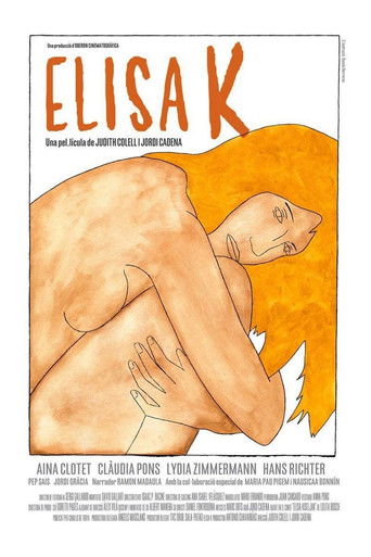 Poster for Elisa K