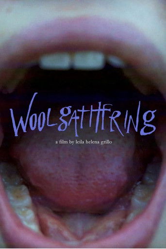 Poster for Woolgathering