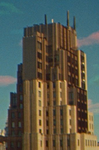 Poster for NYC RGB