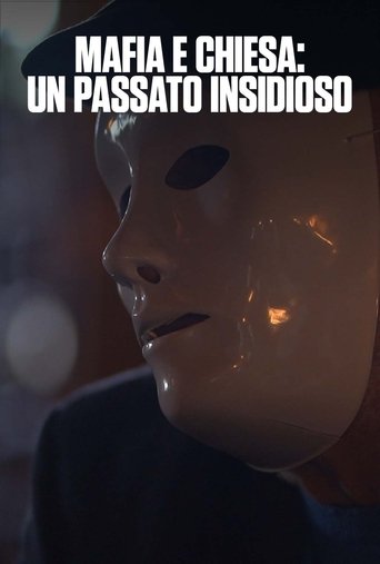 Poster for Le Dieu de la mafia
