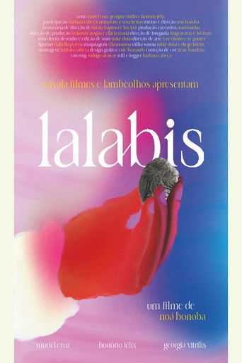 Poster for Lalabis
