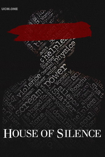 Poster for House of Silence