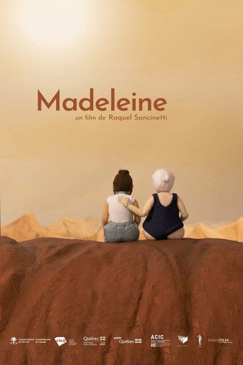 Poster for Madeleine