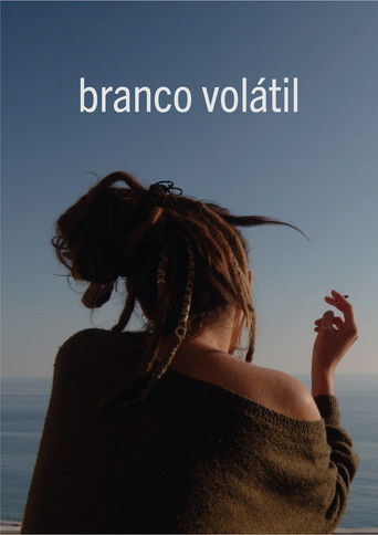 Poster for volatile white