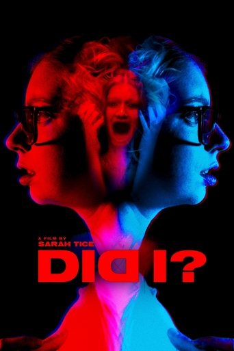 Poster for DID I?
