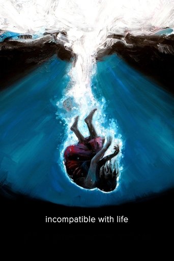 Poster for Incompatible with Life