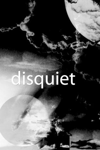 Poster for Disquiet
