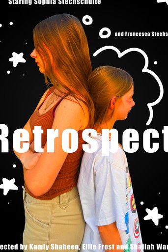 Poster for Retrospect