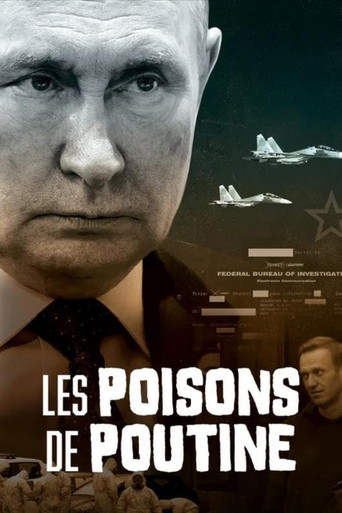 Poster for Poison(s)