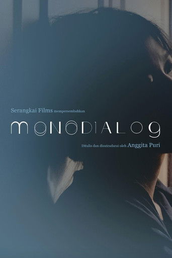 Poster for Monodialog