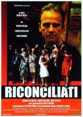 Poster for Riconciliati