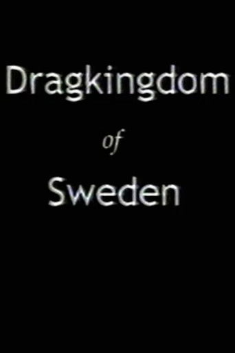 Poster for Dragkingdom of Sweden