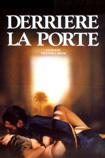 Poster for Beyond the Door