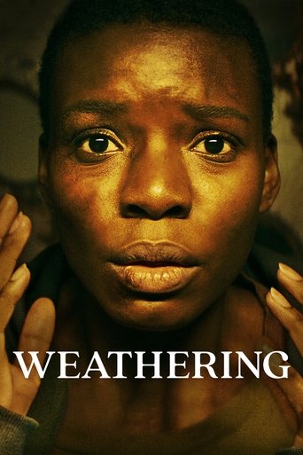 Poster for Weathering