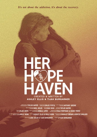 Poster for Her Hope Haven