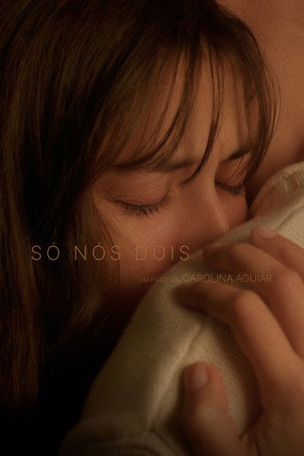 Poster for Just the Two of Us