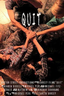 Poster for Quit