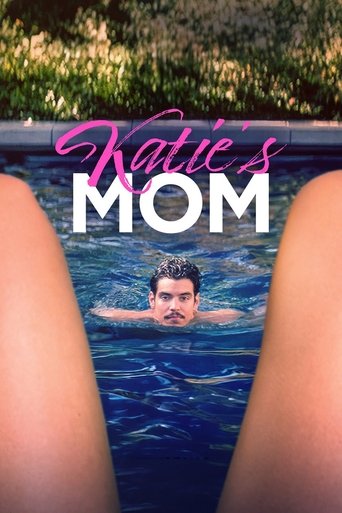 Poster for Katie's Mom