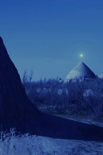 Poster for Two Horizons