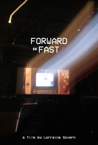 Poster for Forward Fast