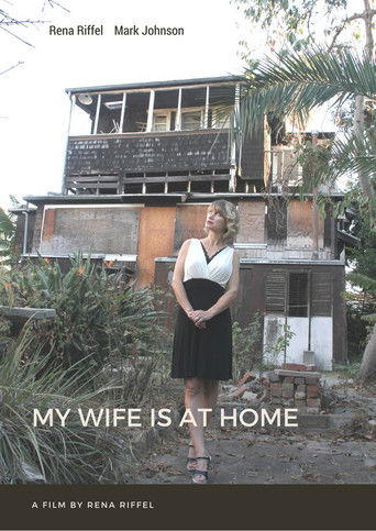 Poster for My Wife Is at Home