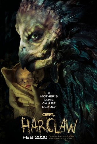 Poster for Harclaw