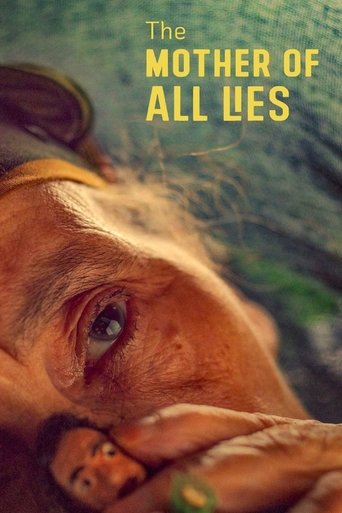 Poster for The Mother of All Lies