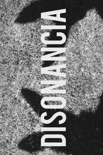 Poster for DISSONANCE