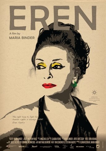 Poster for Eren