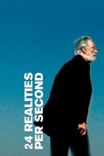 Poster for 24 Realities per Second