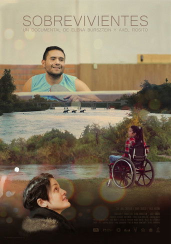 Poster for Sobrevivientes