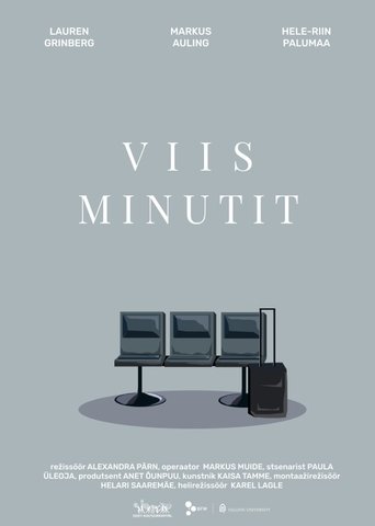 Poster for Five Minutes