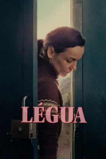 Poster for Légua