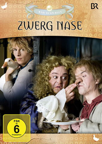 Poster for Zwerg Nase