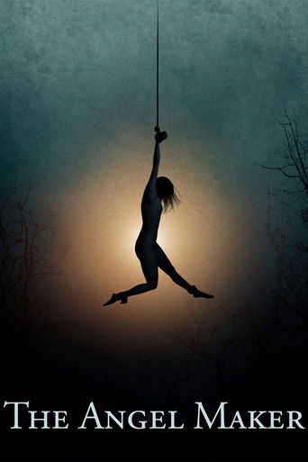 Poster for The Angel Maker