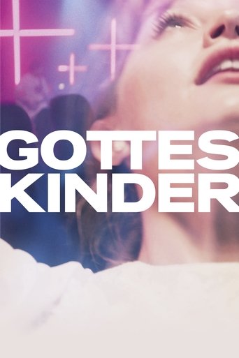 Poster for In Good Faith